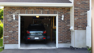 Garage Door Installation at Laguna Heights, California