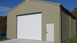 Garage Door Openers at Laguna Heights, California